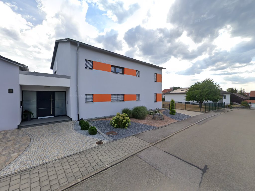 Herrmann Vogl Heizung und Sanitär GmbH in Denkendorf – Betriebsansicht