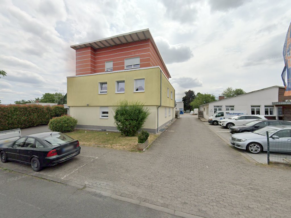 Heuberger Kälte Klima GmbH in Friedberg (Hessen) – Betriebsfoto 1