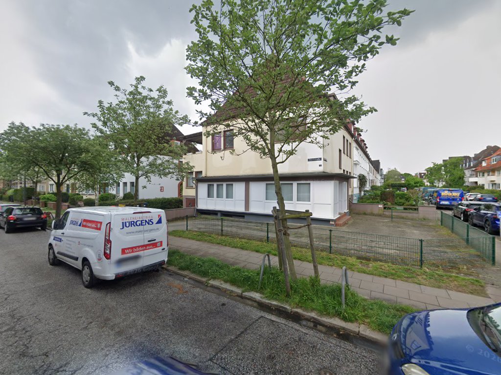 HKE Heizung Klima Elektro Technik GmbH in Hamburg – Betriebsansicht