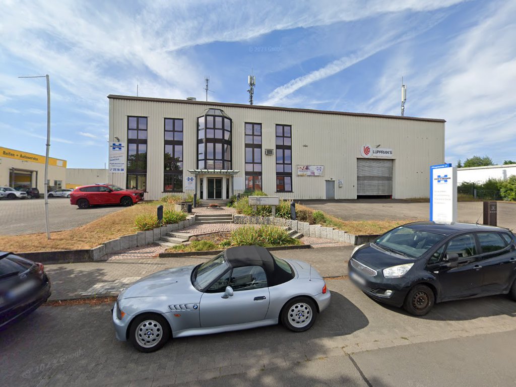 Hoffmann Haustechnik GmbH in Friedberg (Hessen) – Betriebsfoto 3