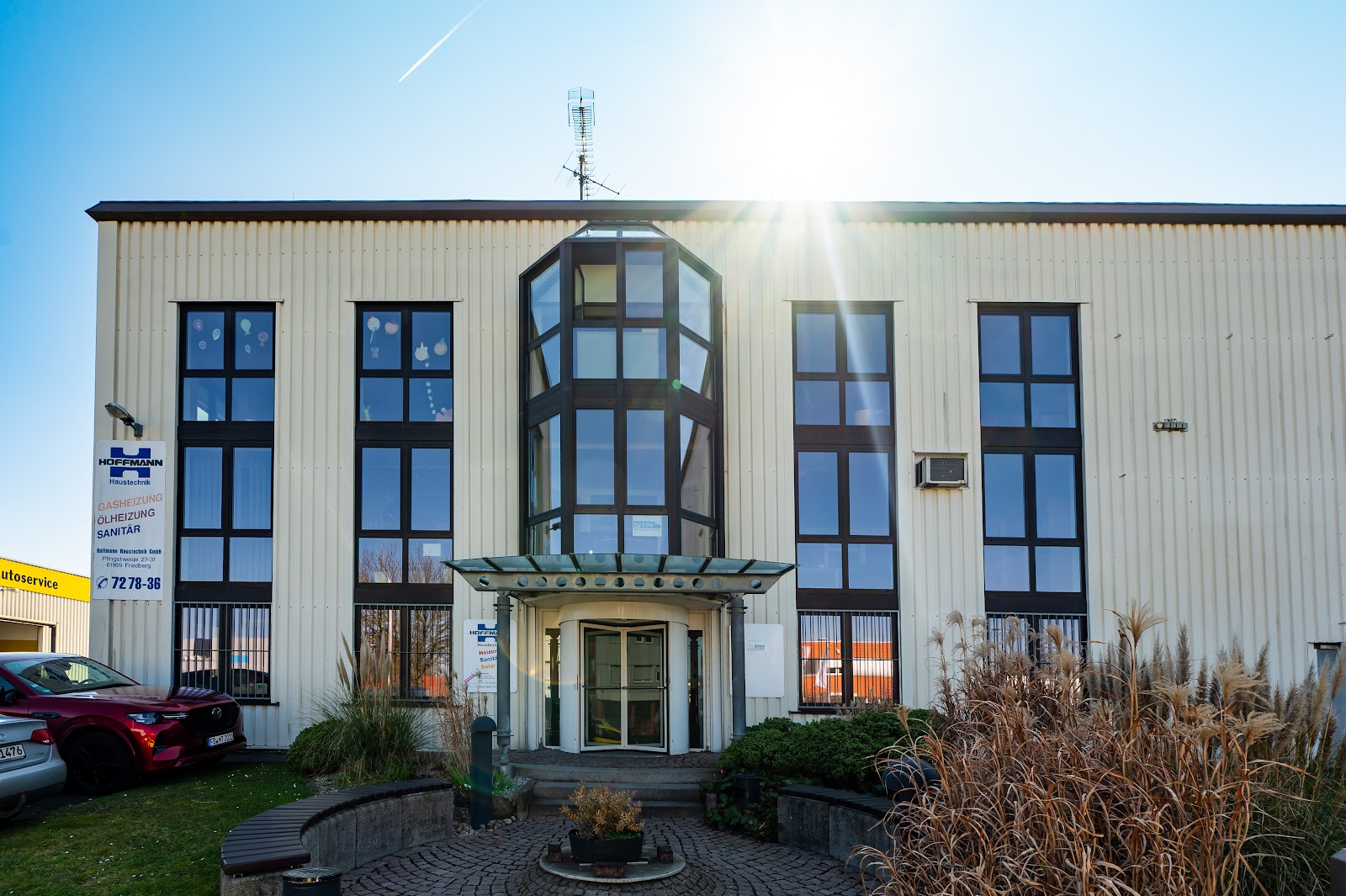 Hoffmann Haustechnik GmbH