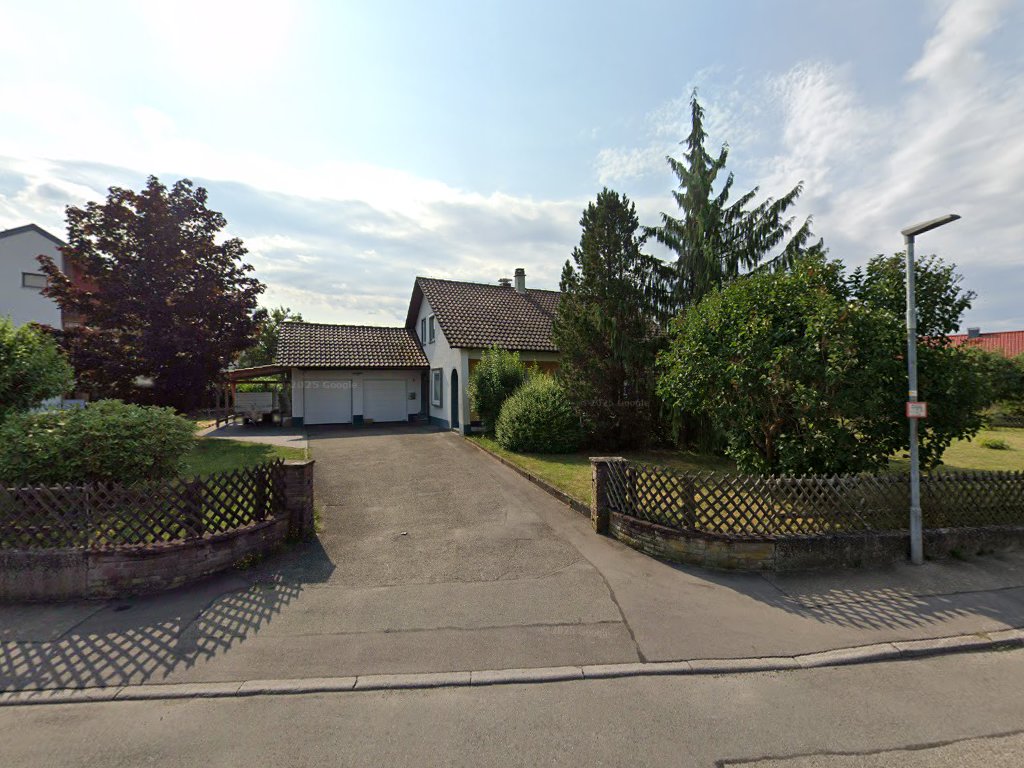 Hofmann Heizungsbau in Bad Liebenzell – Betriebsfoto 1