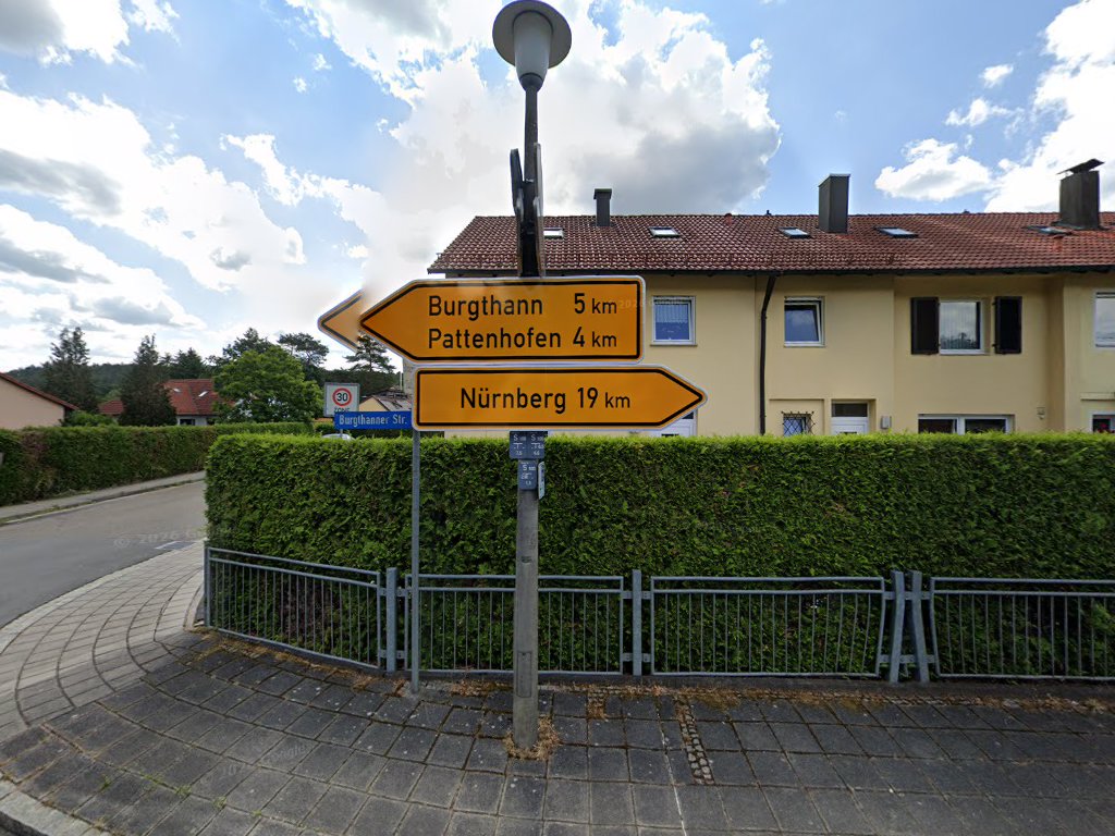 Hollweg Haustechnik in Schwarzenbruck – Betriebsansicht