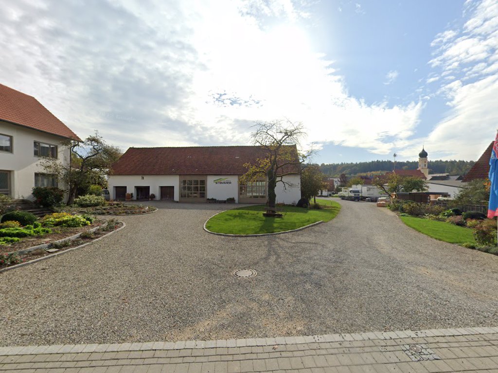 Holzbau Stemmer GmbH Zimmerei - Spenglerei in Oberhausen – Betriebsfoto 3