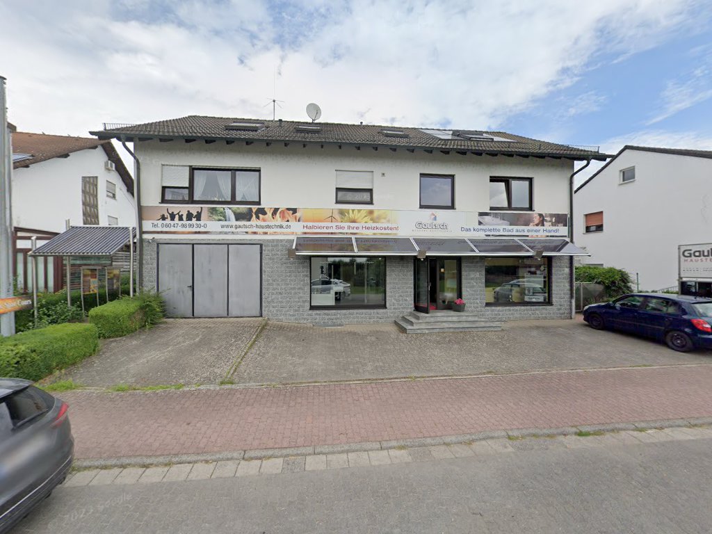 Horst Gautsch GmbH - Gautsch Haustechnik in Altenstadt – Betriebsfoto 5