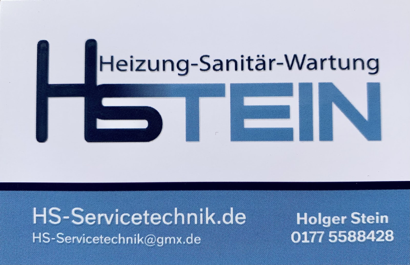 HS Servicetechnik Stein in Berlin – Betriebsfoto 1
