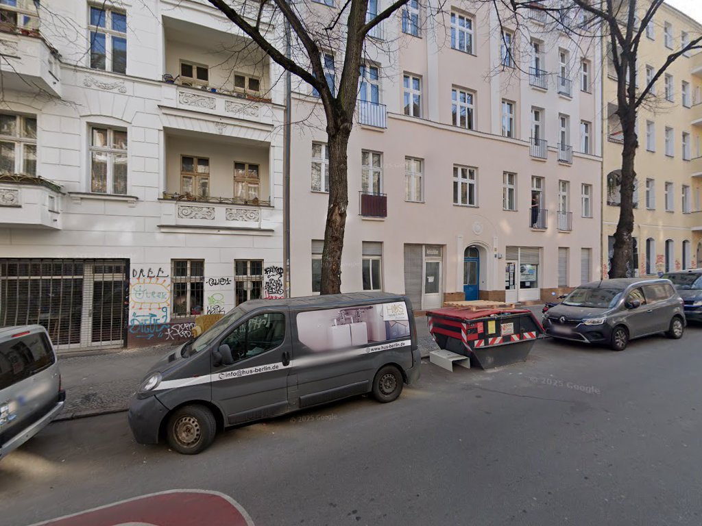 HUS Meisterbetrieb Heizung und Sanitär in Berlin – Betriebsfoto 1