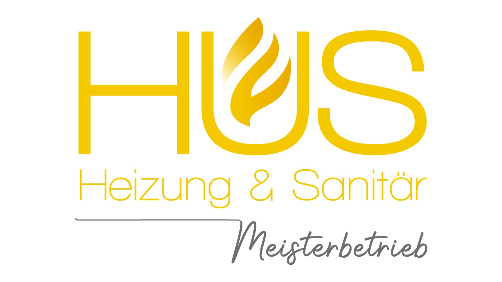 HUS Meisterbetrieb Heizung und Sanitär