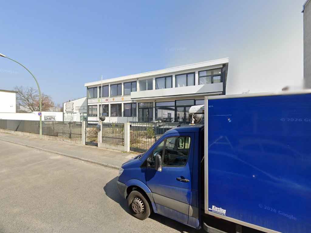 Hustec Haustechnik GmbH - Gas, Wasser, Heizung, Sanitär Installateur und Notdienst in Berlin – Betriebsfoto 2