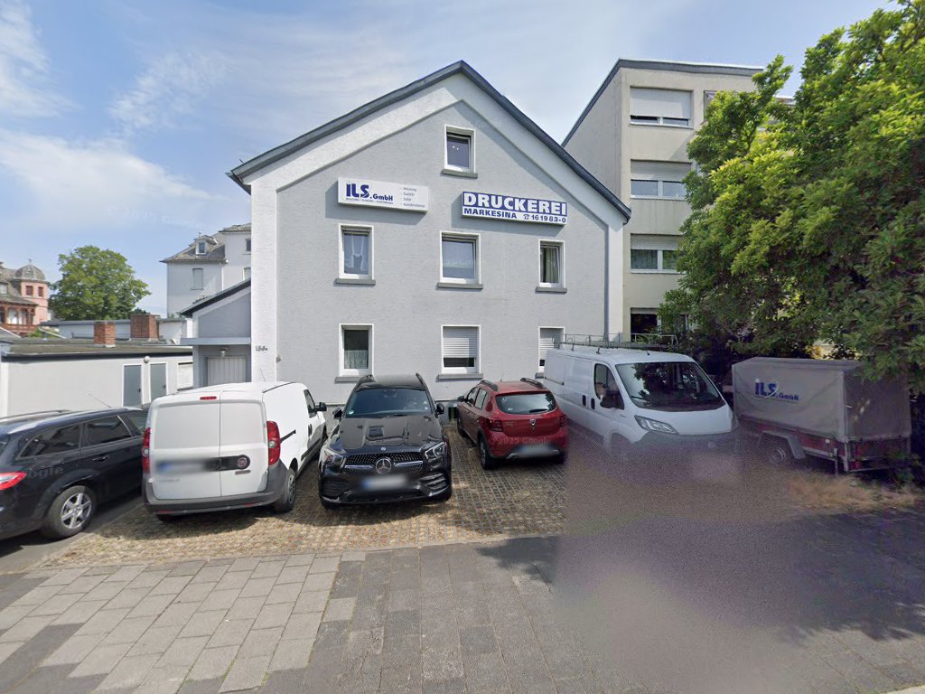 ILS Installations- und Liegenschaftsservice GmbH