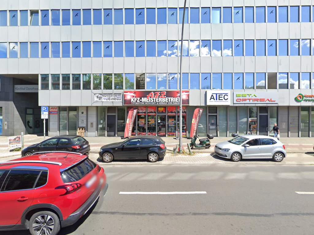 Imm-Con Gebäudemanagement GmbH