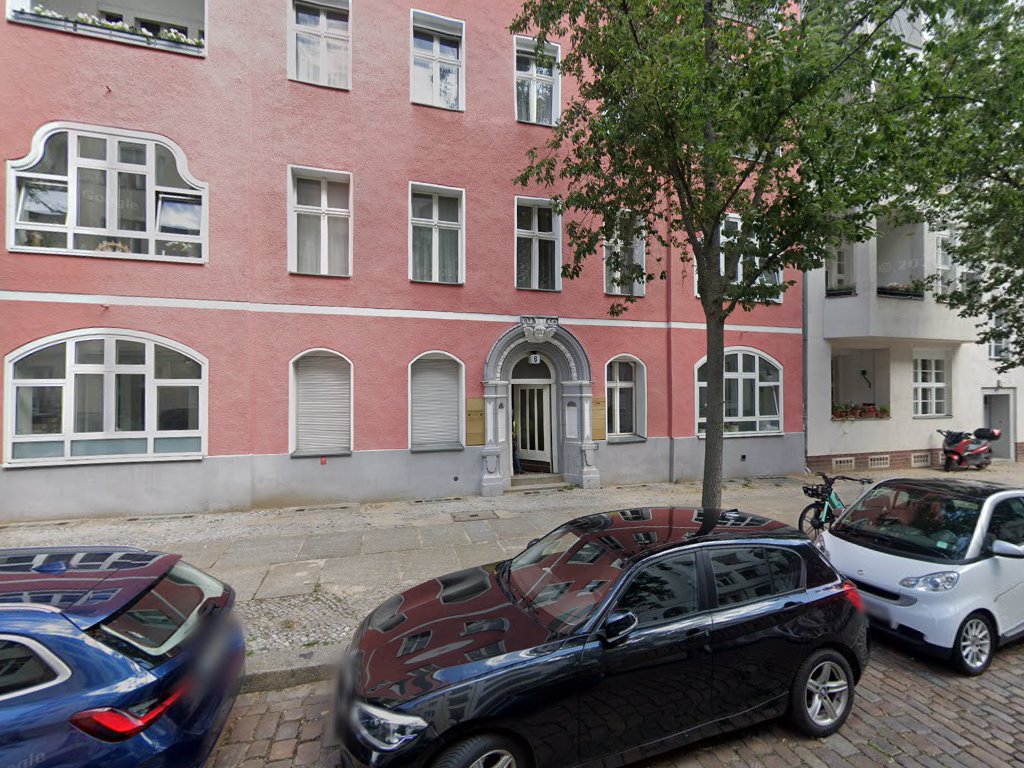 Ing. Bernd Gehring GmbH