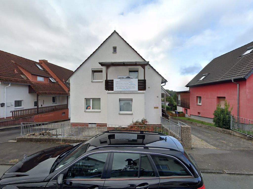 Ingolf Keil in Staufenberg – Betriebsansicht