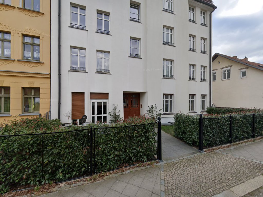 Isomer Kunststofftechnik GmbH in Teltow – Betriebsansicht