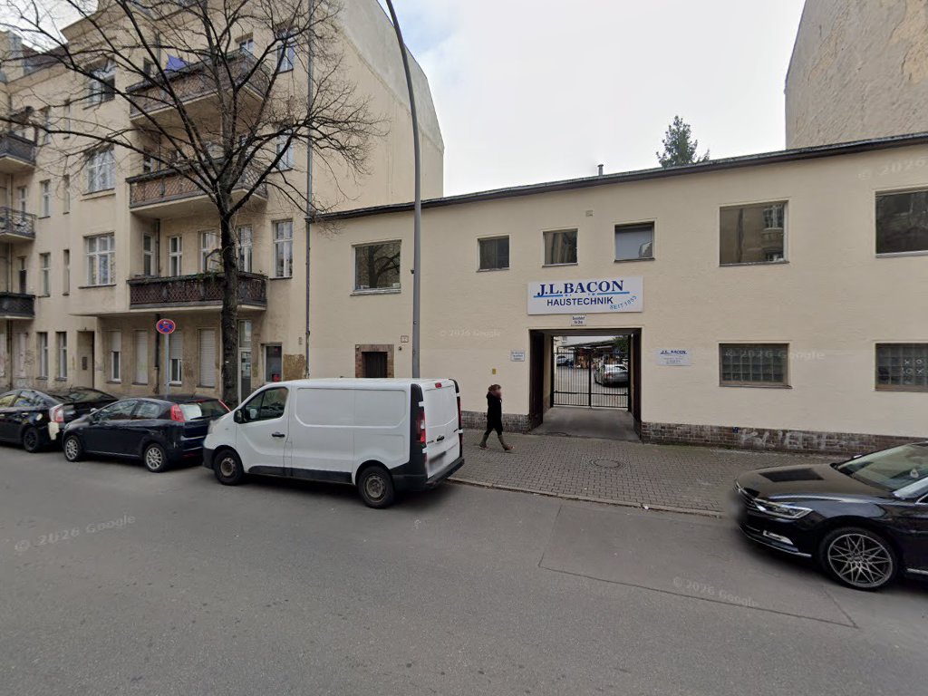 J. L. Bacon Haustechnik GmbH
