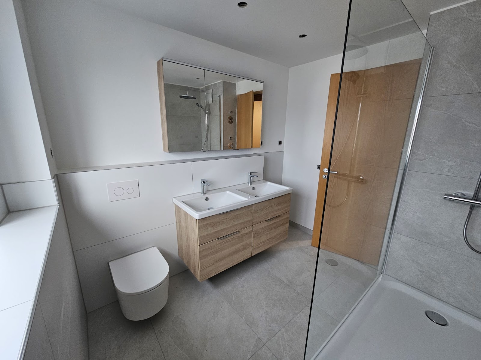 Jännsch Haustechnik in Nufringen – Foto aus einer Kundenbewertung