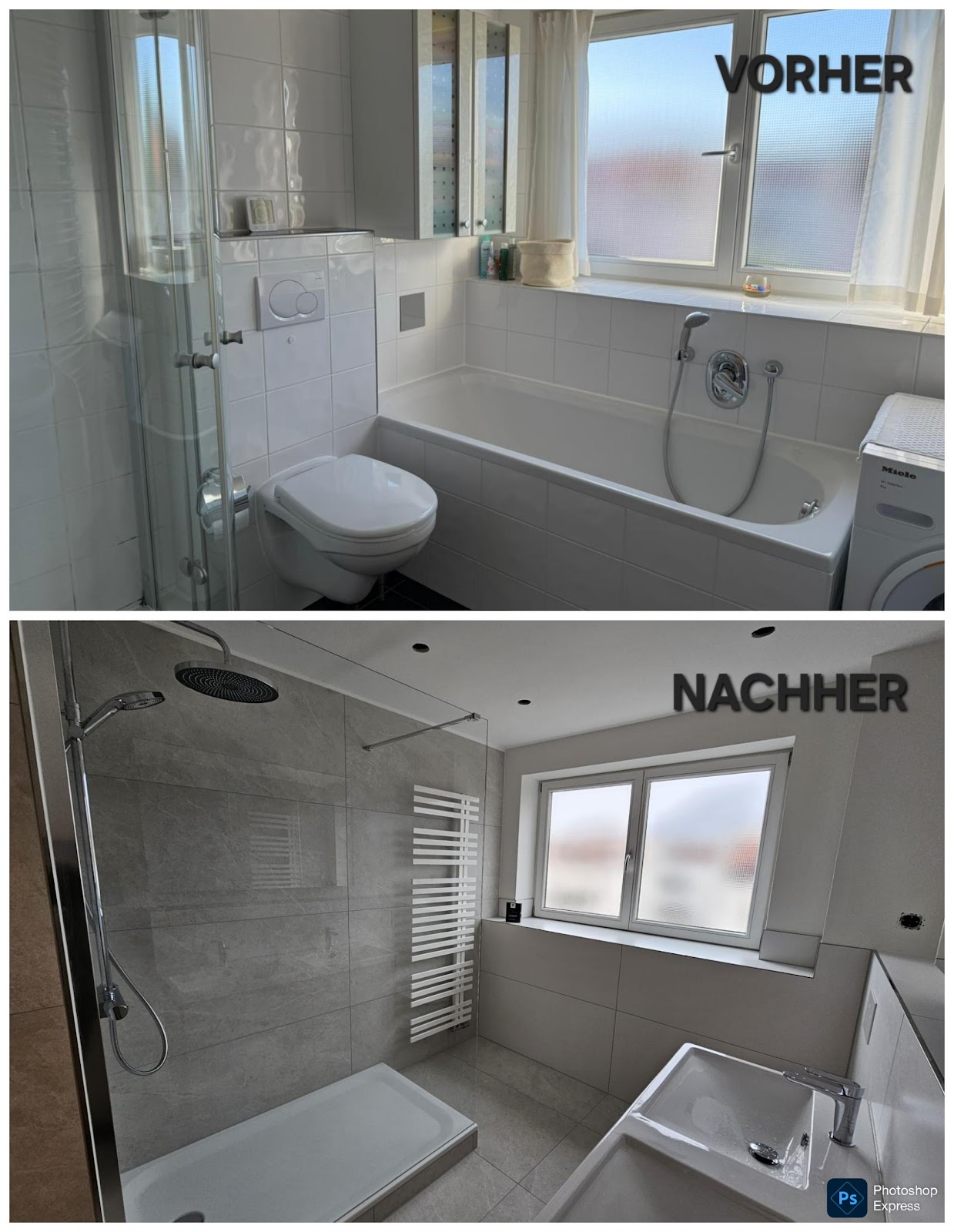 Jännsch Haustechnik in Nufringen – Foto aus einer Kundenbewertung