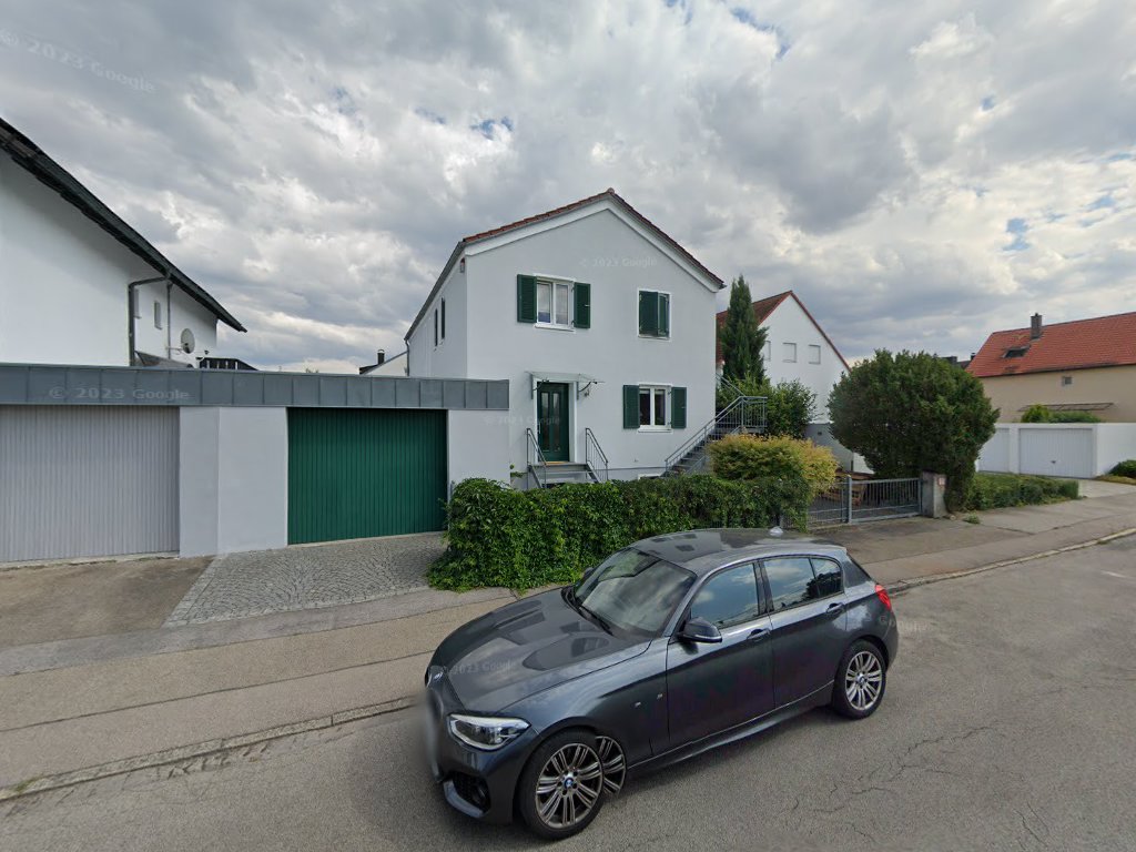 Johann Hofmann GmbH Heizung - Sanitär