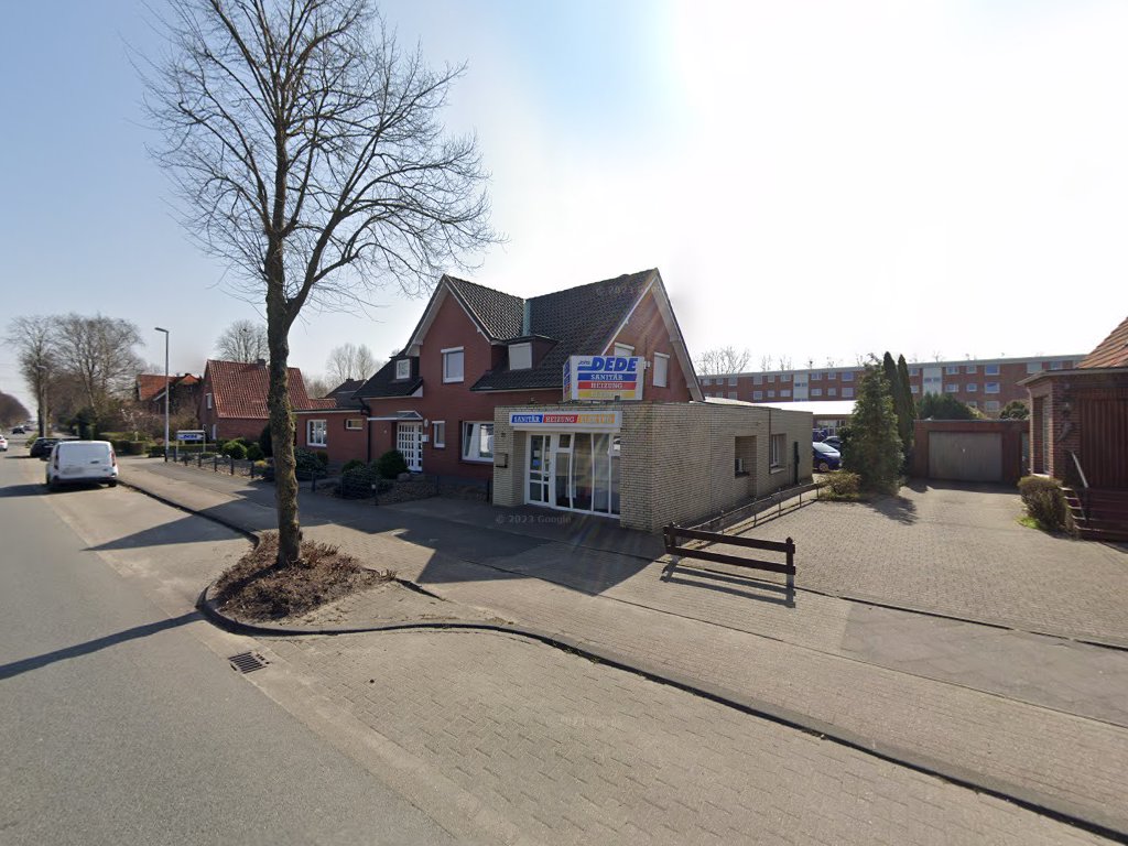 Johannes Dede GmbH | Sanitär, Heizung, Elektro in Stade – Betriebsfoto 2