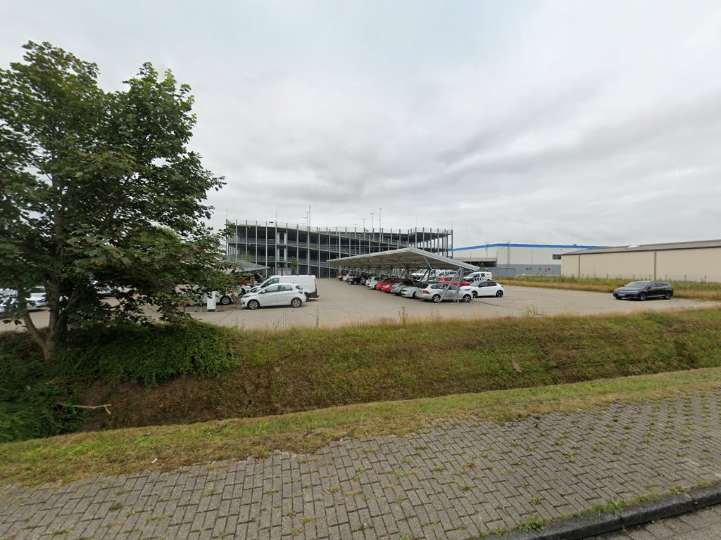 Johannes Seufert + Sohn GmbH in Stade – Betriebsfoto 3