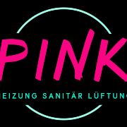 Logo Jonas Pink Anlagentechnik Heizung Sanitär Lüftung