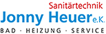 Logo Jonny Heuer e.K. Inh. Björn Rabe