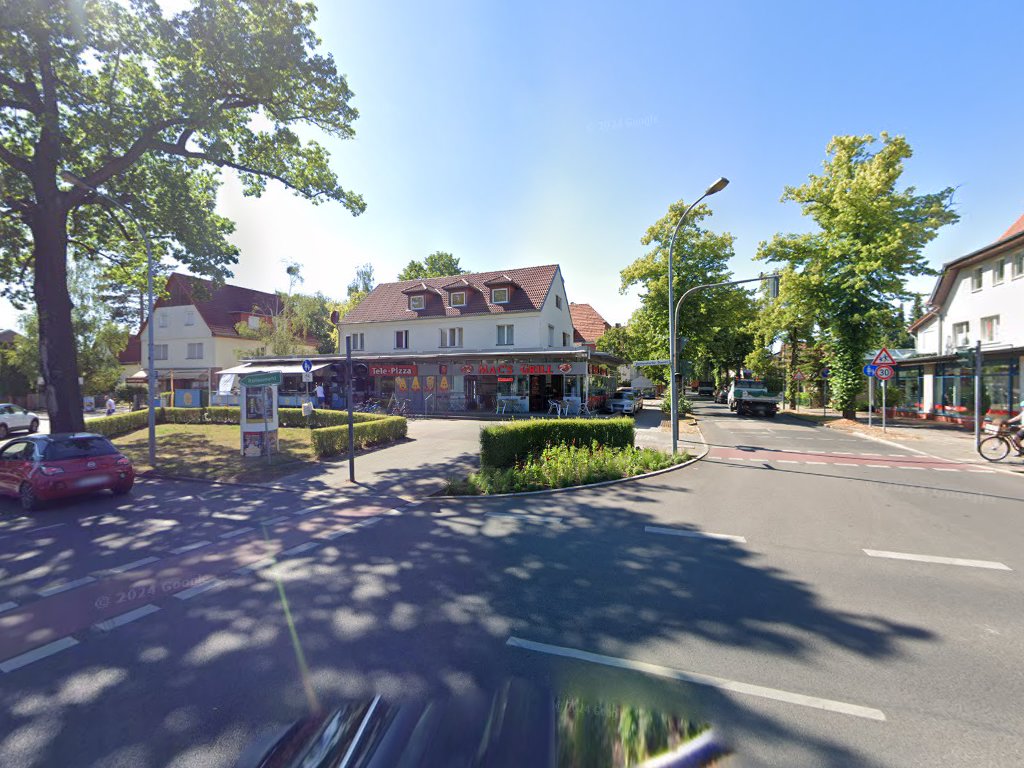 Jordan & Jank Gesellschaft für Haustechnik mbH in Stahnsdorf – Betriebsfoto 2