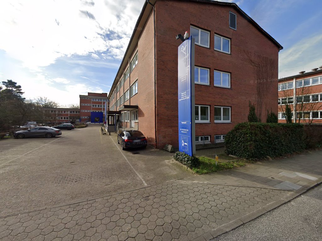 Jost Sanitär & Heizung Joachim Stumpf in Hamburg – Betriebsansicht
