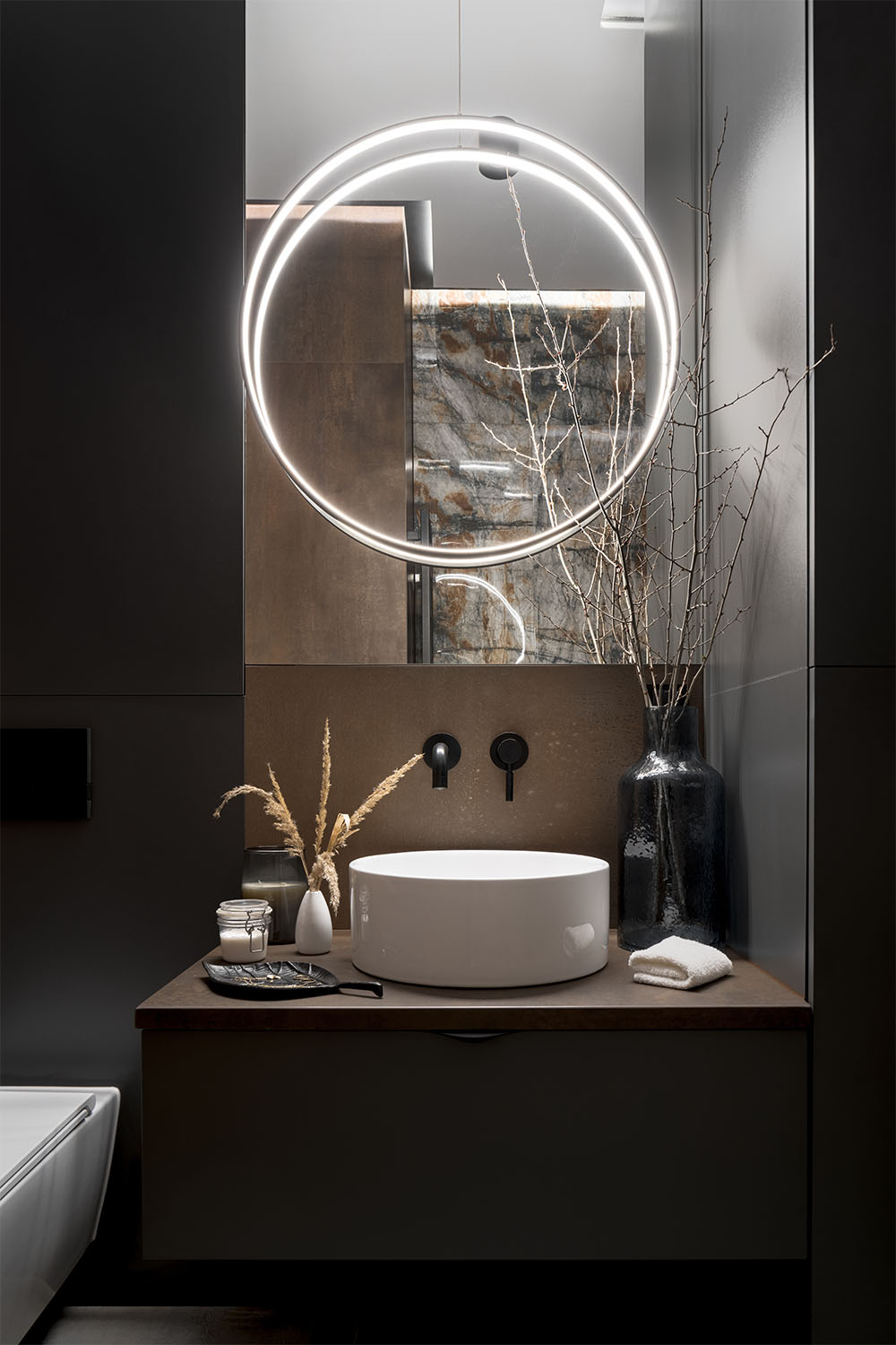 Jung Haustechnik GmbH in Berlin – Betriebsfoto 1