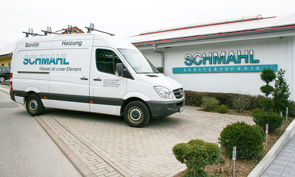 Jürgen Schmahl GmbH