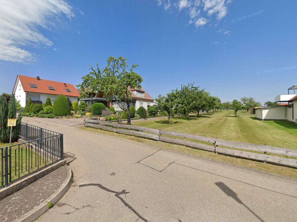 Jürgen Schneider Sanitäre Anlagen in Altensteig – Betriebsansicht