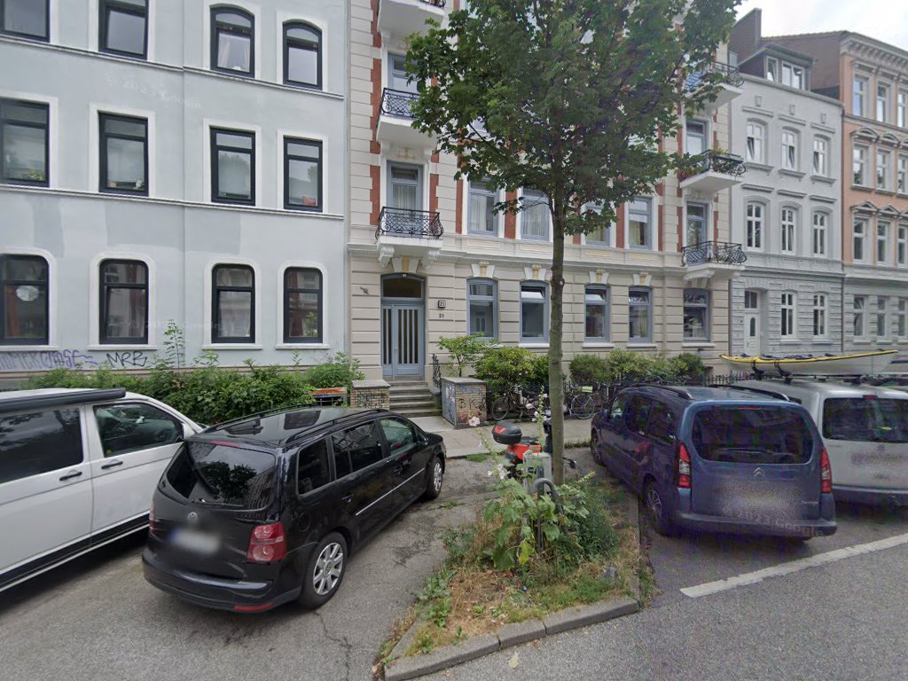 Jürgen Thies Sanitärtechnik GmbH & Co.KG in Hamburg – Betriebsansicht