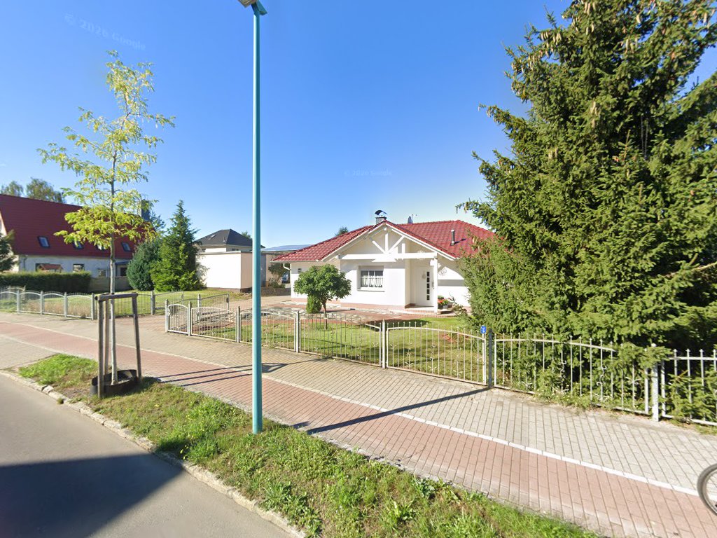 Jürgen Timptner Rohrreinigung in Ludwigsfelde – Betriebsfoto 2
