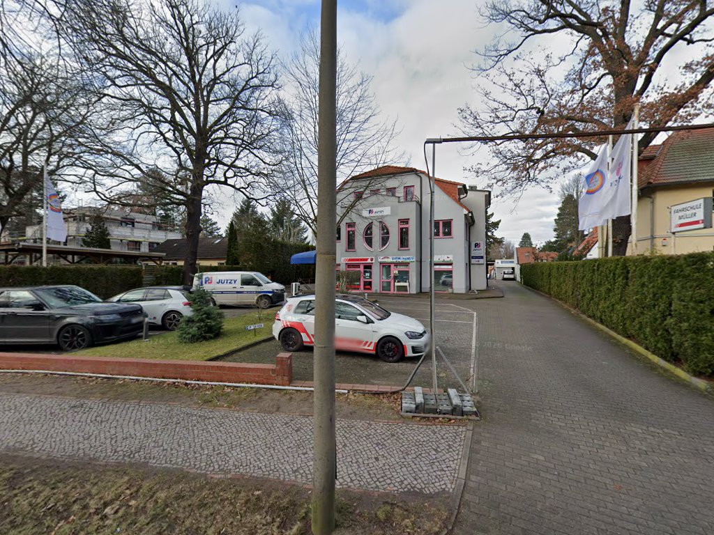 Jutzy Haustechnik & Service GmbH in Potsdam – Betriebsfoto 2