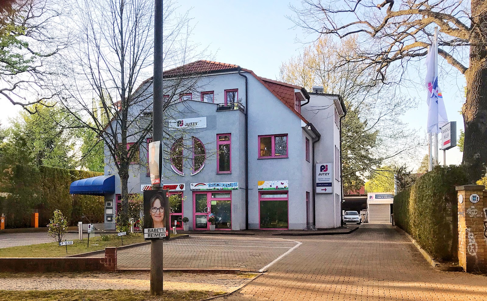Jutzy Haustechnik & Service GmbH