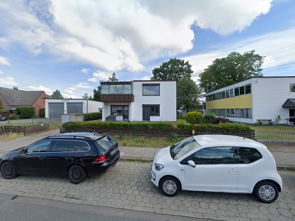 K & K Sanitär & Heizungsbau GmbH in Hamburg – Betriebsansicht