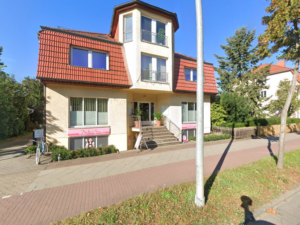 K. Wegener & Sohn GmbH , Heizung, Lüftung, Sanitär- Tankschutzbetrieb in Nuthetal – Betriebsansicht