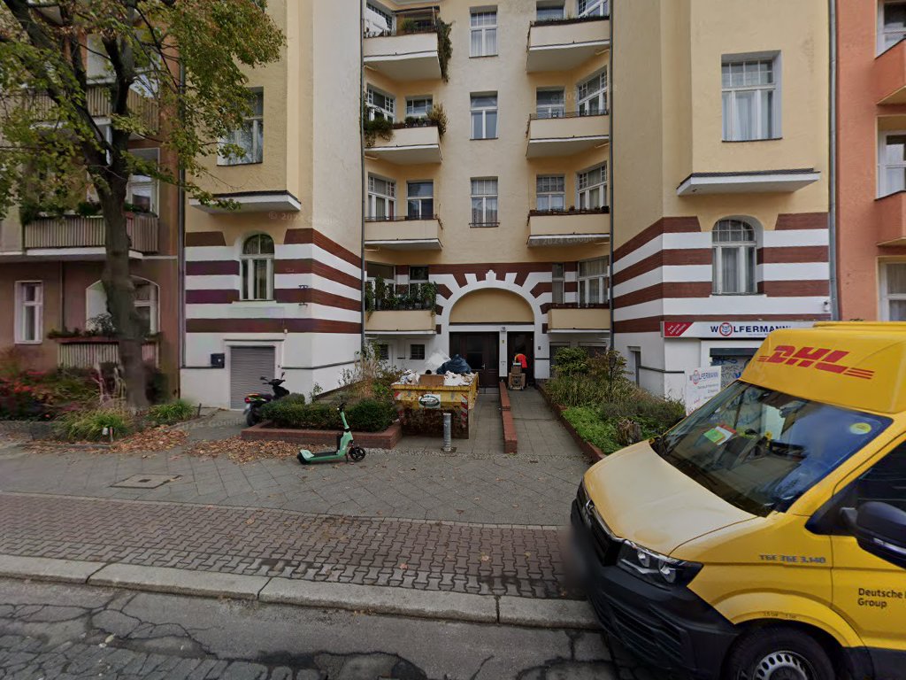 Kaan Kafali in Berlin – Betriebsfoto 4