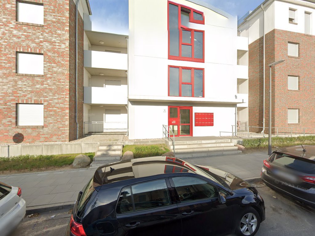 Kaba Haustechnik GmbH in Hamburg – Betriebsfoto 4