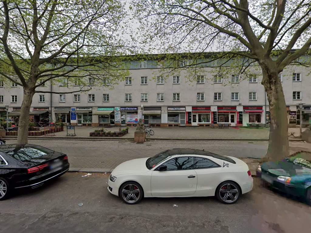 KAN-GmbH in Berlin – Betriebsfoto 2