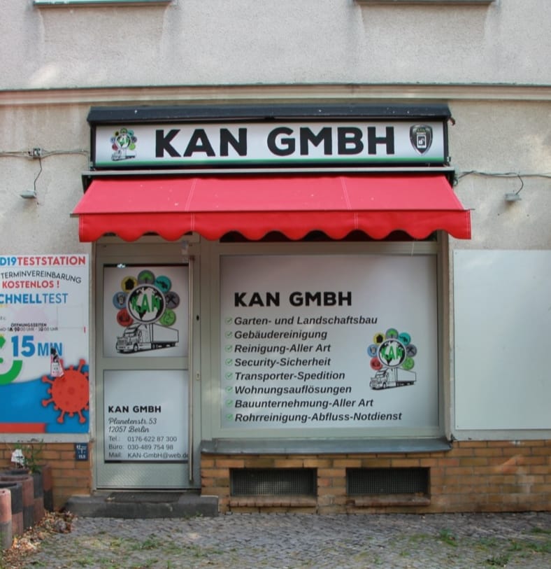 KAN-GmbH