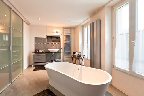 Karl Krüger & Sohn GmbH (Heizung, Sanitär, Dach) in Hamburg – Betriebsfoto 1