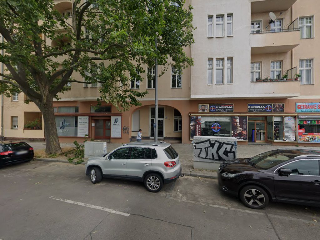 Karsten Wulf GmbH Heizungs-, Sanitärbau, Badsanierung in Berlin – Betriebsfoto 1