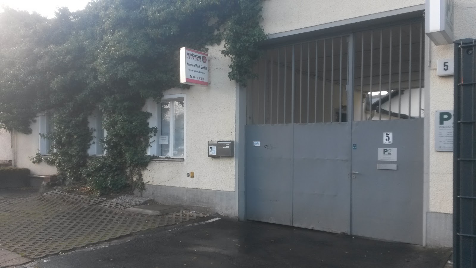 Karsten Wulf GmbH Heizungs-, Sanitärbau, Badsanierung