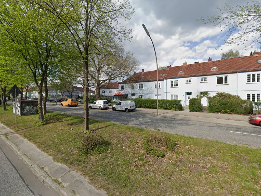 Käshammer + Richter Heizung , Öl , Gas + Sanitärtechnik in Hamburg – Betriebsansicht