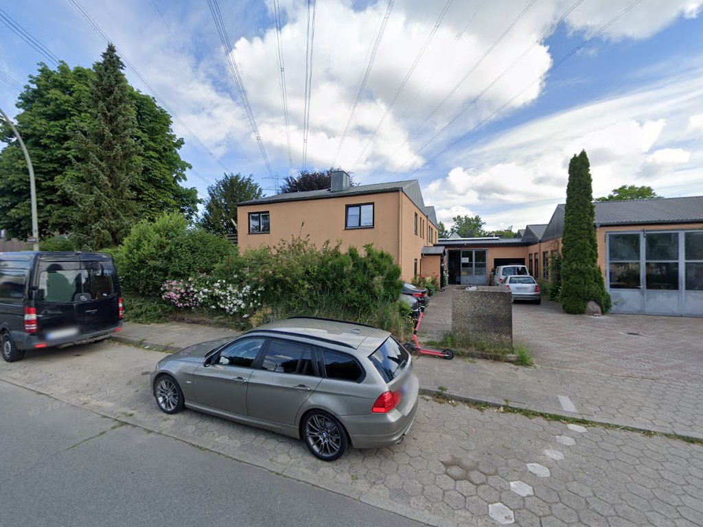 Kassner Sanitärtechnik GmbH Sanitärtechnik in Hamburg – Betriebsansicht