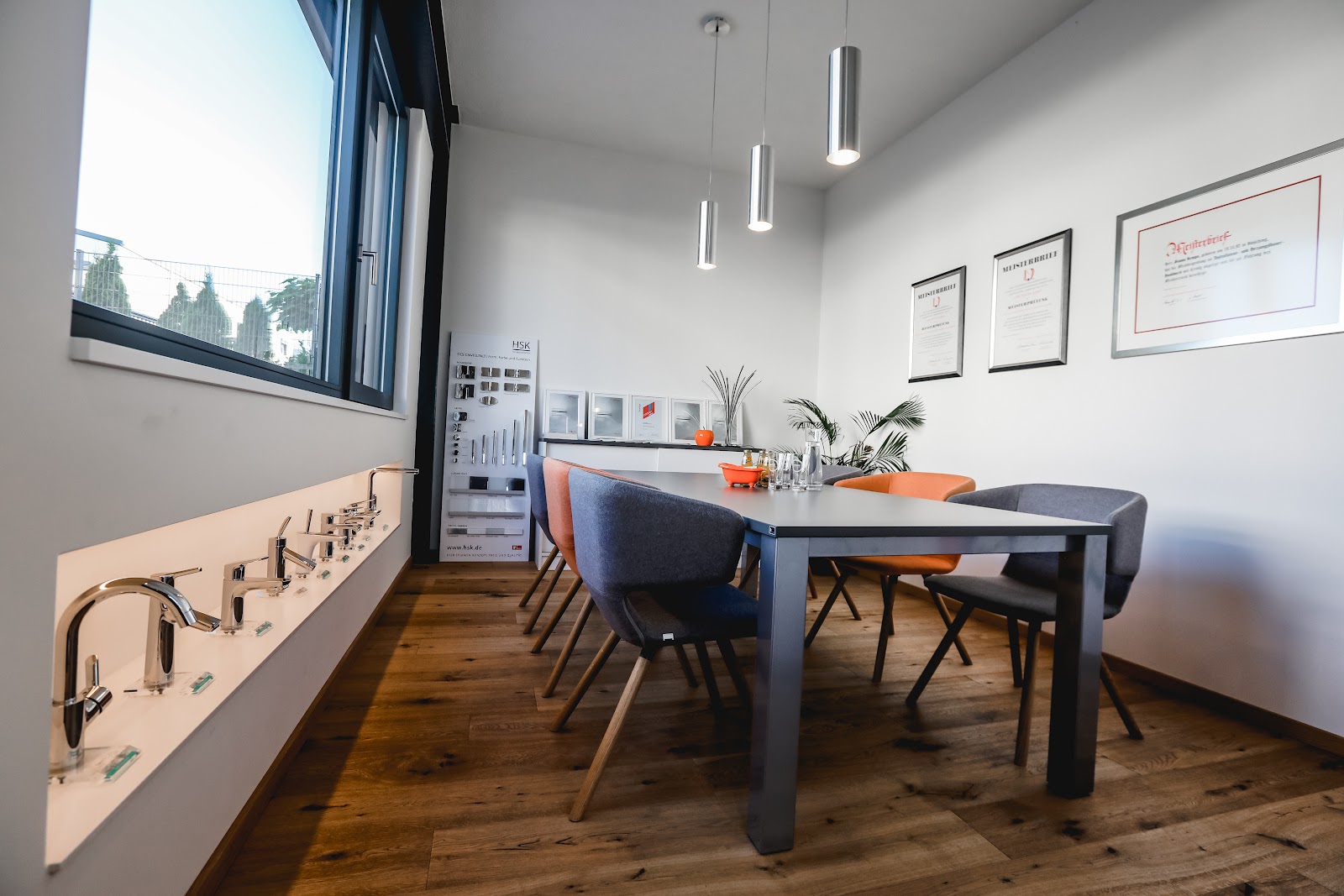 Kempa GmbH in Kösching – Betriebsfoto 1