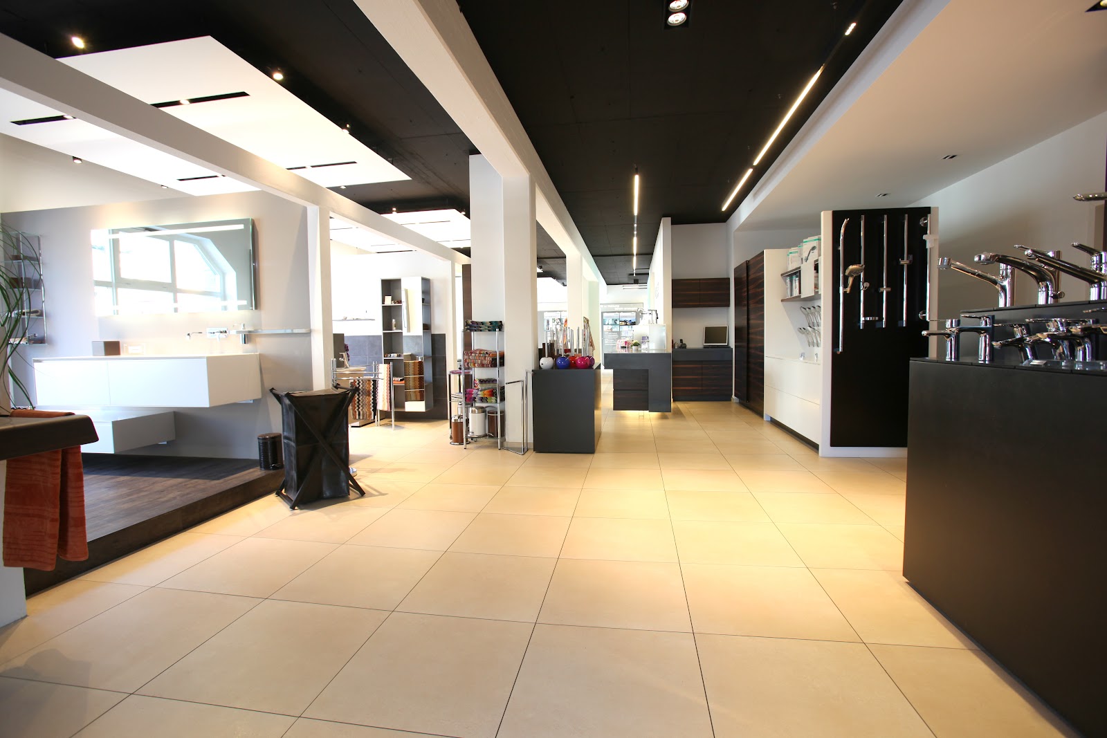 Kettner GmbH Sanitär Heizung Klima in Herrenberg – Betriebsfoto 1