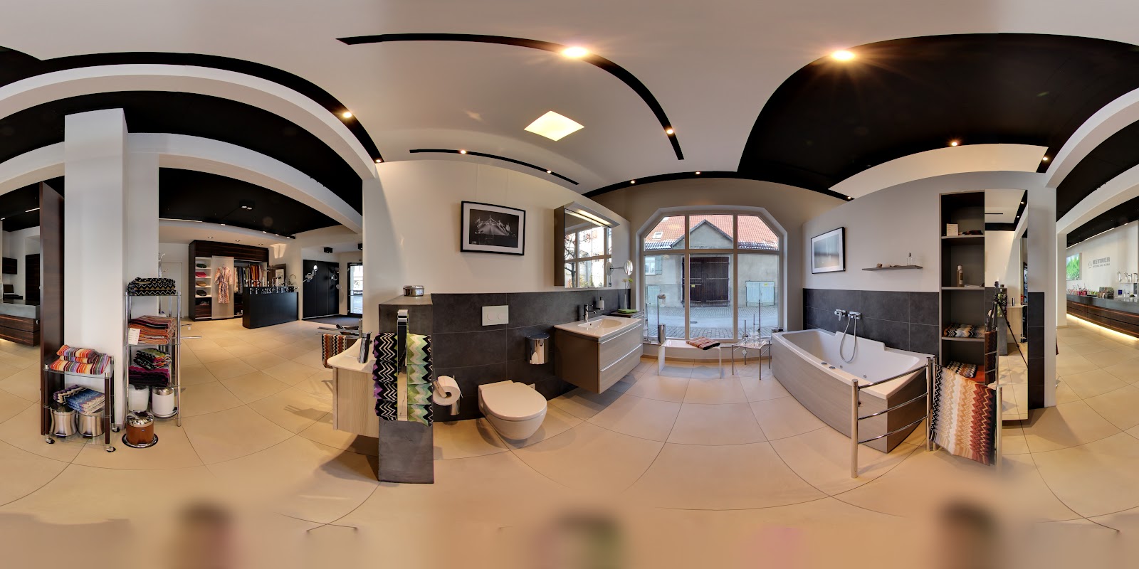 Kettner GmbH Sanitär Heizung Klima in Herrenberg – Betriebsfoto 2