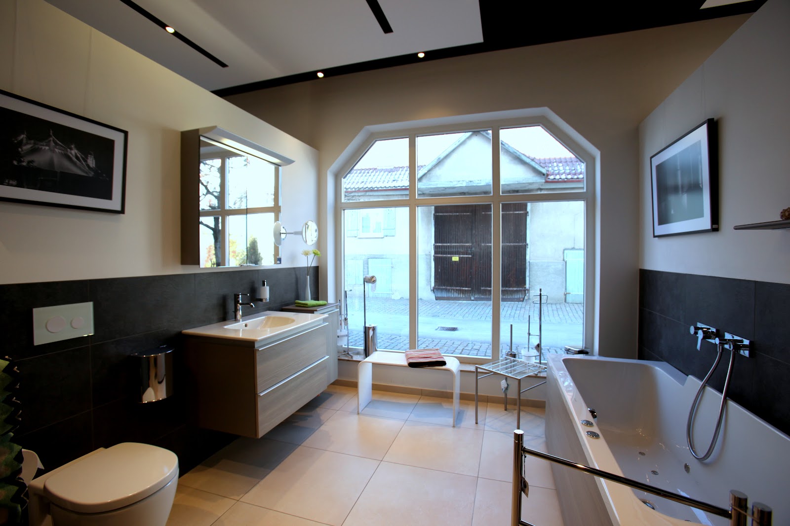 Kettner GmbH Sanitär Heizung Klima in Herrenberg – Betriebsfoto 3